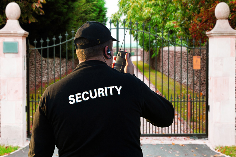 Security Guard Services in Essex United Kingdom